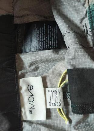 Шорты унисекс 3