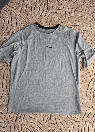 Футболка оригинал nike