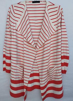 Кардиган молодежный,m&amp;s collection, деми.