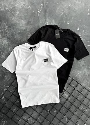 Футболка мужская