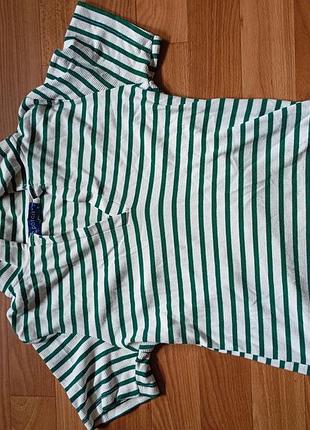 Футболка новая, ни разу не надевала, размер s