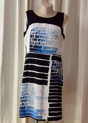 Шикарна жіноча міді сукня-футляр