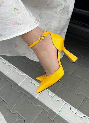 Туфлі 5