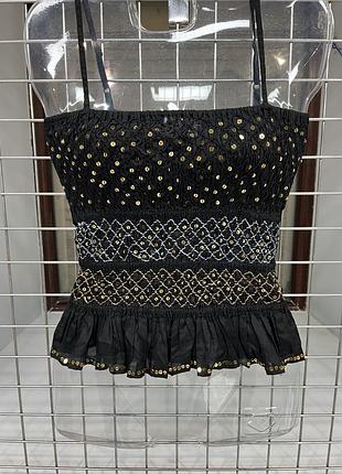 Жіночий топ h&m