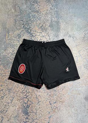 Вантажні футбольні шорти liverpool