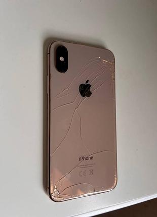 Poco m6 pro працює ідеально, єдиний недолік розбите заднє скло