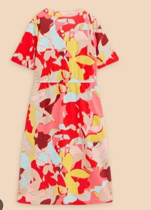 Платье лен 70 на 125