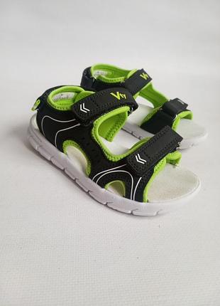 Босоножки vty