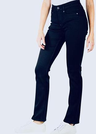 Прямі джинси жіночі розмір xs-s
