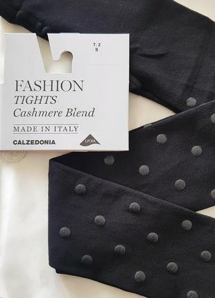 Колготки   с кашемиром   calzedonia