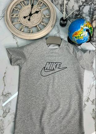Футболки найк мужские