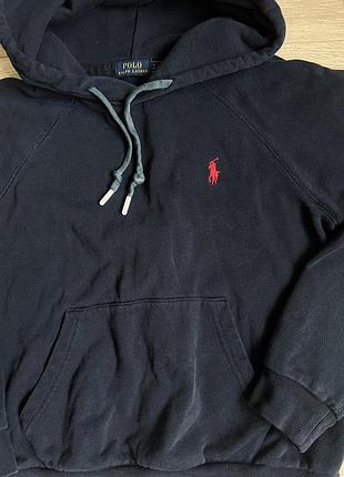 Жіночне худі polo ralph lauren