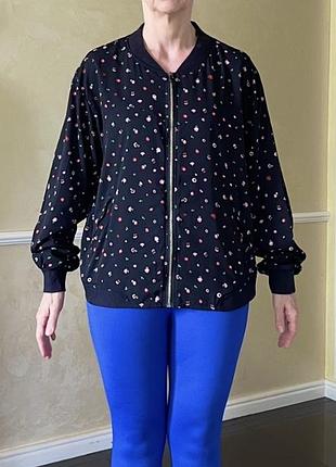 Shana жіноча котонова вітровка