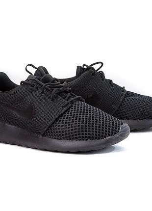 Nike roshe one кроссовки оригинал