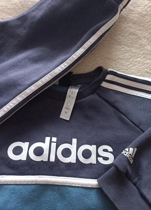 Костюм adidas для деток унисекс