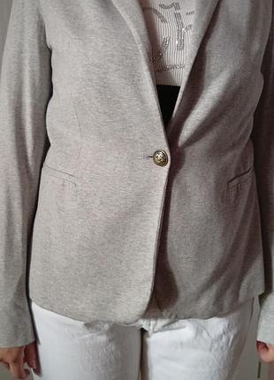 Пиджак женский zara
