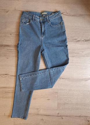 Джинси lc waikiki slim 26 розмір