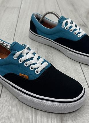 Мужские кеды vans (28 см)