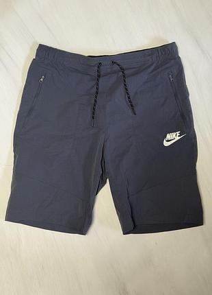 Шорти nike neylon