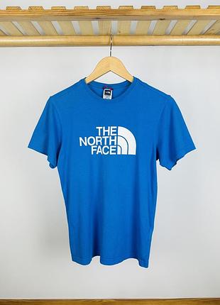 Футболка the north face