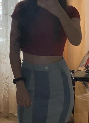 Юбка жіноча
