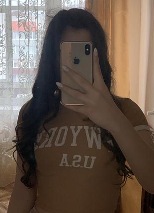 Топ жіночій