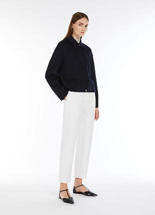 Max mara weekend оригінальні брюки штани бежеві