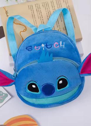 Рюкзак "stich"