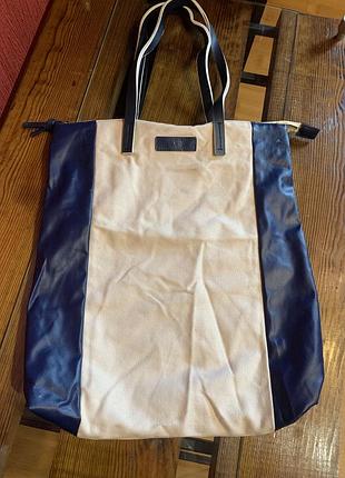 Сумка-шопер bpc