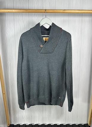 Hugo boss orange шикарный свитер кофта с красивым дизайном оригинал!