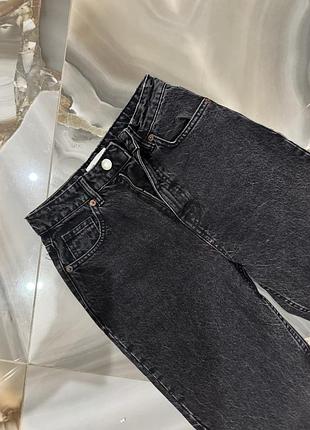 Джинси зара