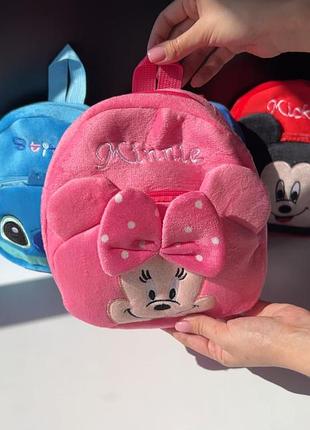Рюкзак "minnie"