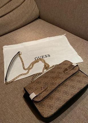 Сумка guess