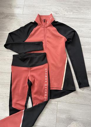Спортивний костюм under armour