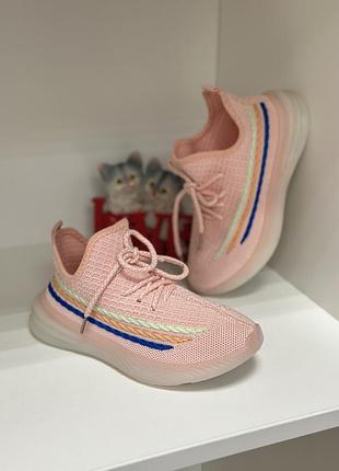 Ізі на дівчинку кросівки для дівчат кеди мокасини сліпони дитячі кросівки