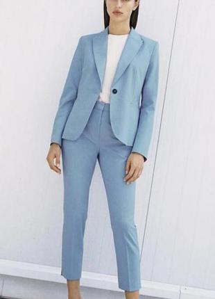 Костюм брючный zara
