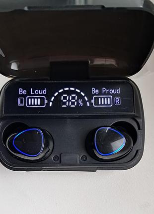 Наушники беспроводные