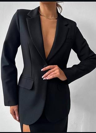 Пиджак женский