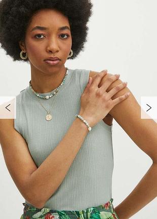 Топ вискоза