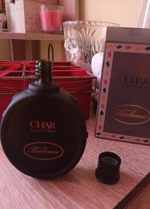 Borbonese..char.eau de cologne 3