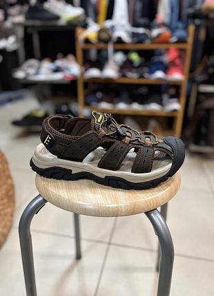 Сандалі grisport