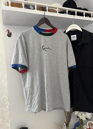Красивая футболка asos