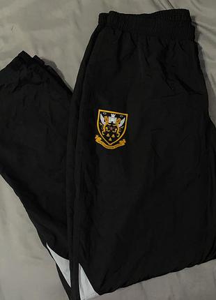 Штани спортвні чоловічі