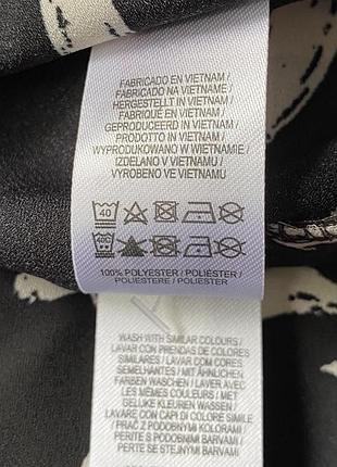 Блузка primark 5