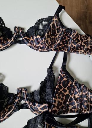 Бюстгалтер бюст еротичний hunkemoller private collection 70b 70с 70f8 фото