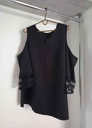 Блузочка"мистика" 4