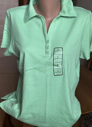 Футболка поло