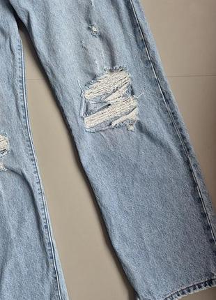 Джинси levi's  501 3