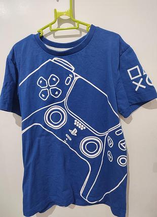 Футболка для хлопчика від бренду next