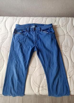 Джинси "diesel"
